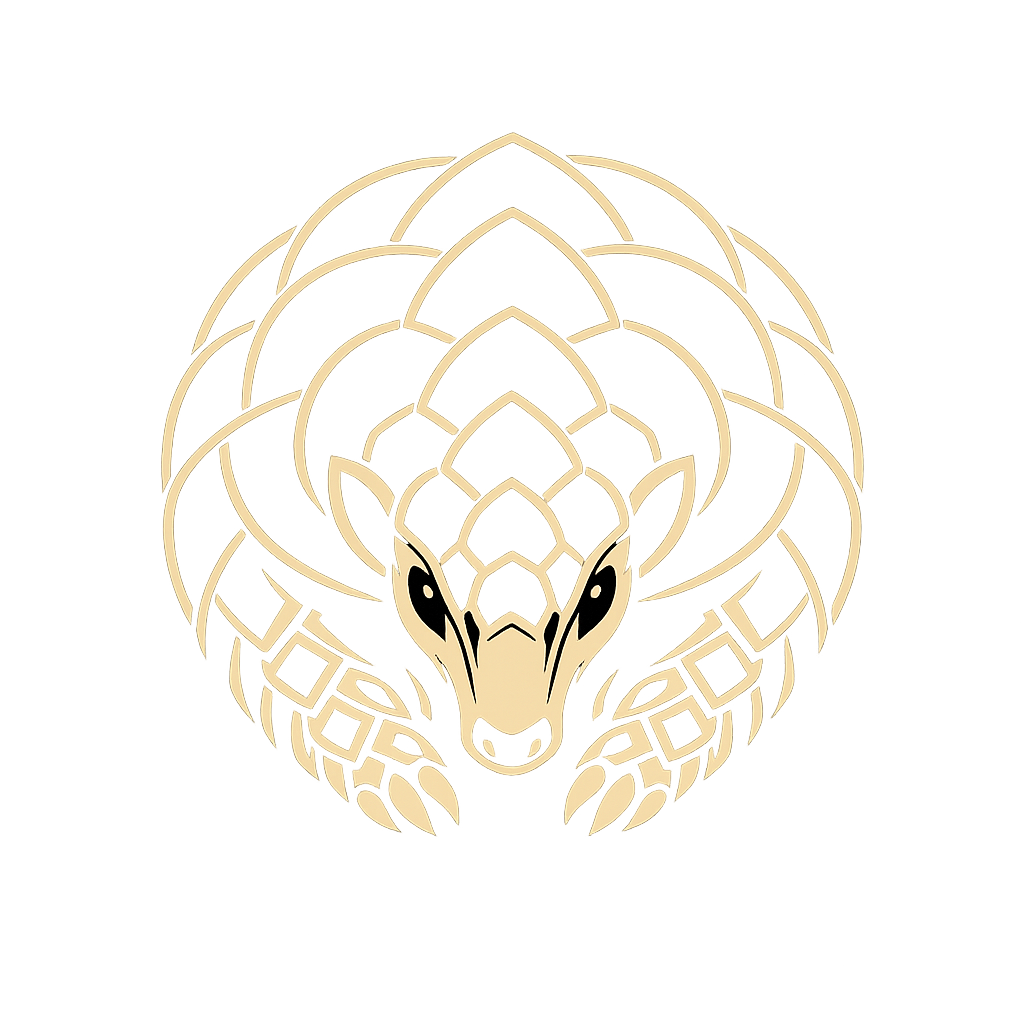 Pangolin Resinworks